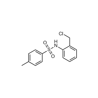 N-[2-(chloromethyl)-phenyl]-4-methylbenzene-1-sulfonamide