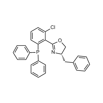 (S)-2-Cl-Phox-Bn