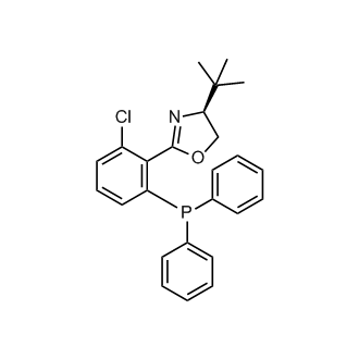 (S)-2-Cl-Phox-tBu