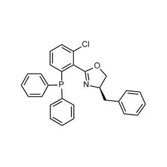 (R)-2-Cl-Phox-Bn