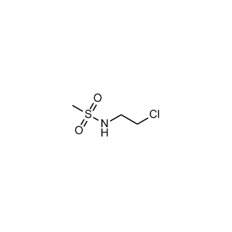 N-(2-Chloroethyl)methanesulfonamide