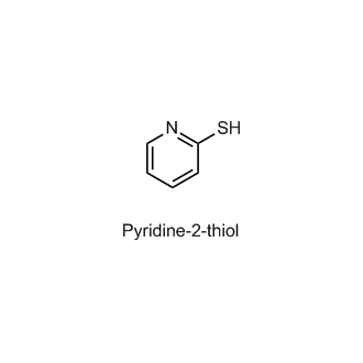 Pyridine-2-thiol
