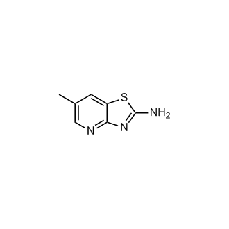 6-Methylthiazolo[4,5-b]pyridin-2-amine