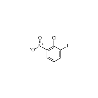 2-Chloro-1-iodo-3-nitrobenzene