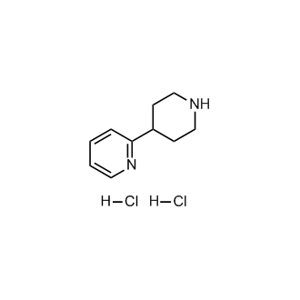 2-(Piperidin-4-yl)pyridine dihydrochloride