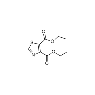 Diethyl thiazole-4,5-dicarboxylate