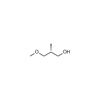(R)-3-Methoxy-2-methylpropan-1-ol