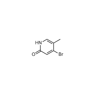 4-Bromo-5-methylpyridin-2(1H)-one