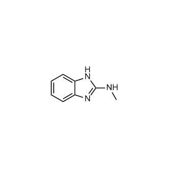 N-Methyl-1H-benzo[d]imidazol-2-amine