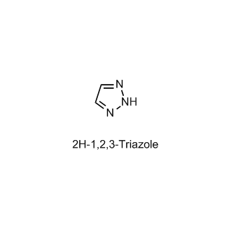2H-1,2,3-Triazole