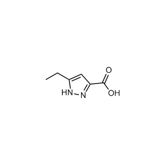 5-Ethyl-1H-pyrazole-3-carboxylic acid