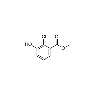 Methyl 2-chloro-3-hydroxybenzoate