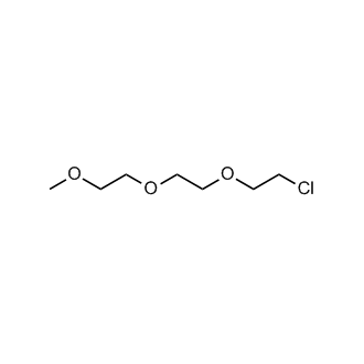 1-Chloro-2-(2-(2-methoxyethoxy)ethoxy)ethane
