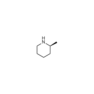 (S)-2-Methylpiperidine