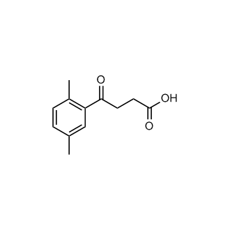 4-(2,5-Dimethylphenyl)-4-oxobutanoic acid