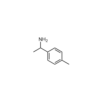 1-(p-Tolyl)ethylamine