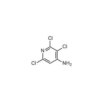 2,3,6-Trichloropyridin-4-amine