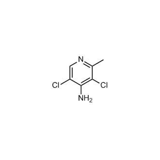 3,5-Dichloro-2-methylpyridin-4-amine