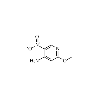 2-Methoxy-5-nitropyridin-4-amine