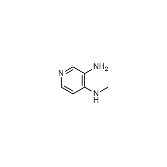 N4-Methylpyridine-3,4-diamine