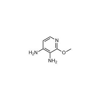 2-Methoxypyridine-3,4-diamine