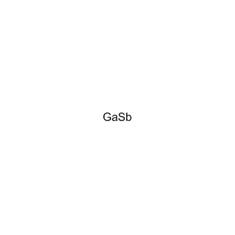 Gallium antimonide
