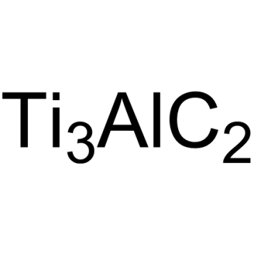 Titanium aluminium carbide