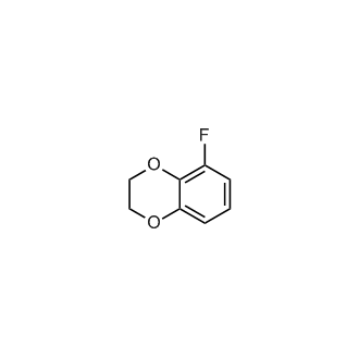 5-Fluoro-2,3-dihydrobenzo[b][1,4]dioxine