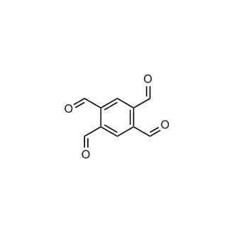 Benzene-1,2,4,5-tetracarbaldehyde