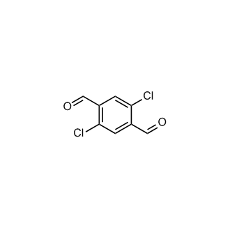 2,5-Dichloroterephthalaldehyde