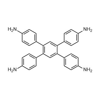 4',5'-Bis(4-aminophenyl)-[1,1':2',1''-terphenyl]-4,4''-diamine