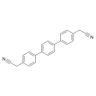 2,2'-([1,1':4',1''-Terphenyl]-4,4''-Diyl)Diacetonitrile