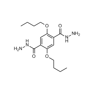2,5-Dibutoxyterephthalohydrazide