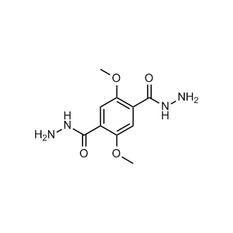 2,5-Dimethoxyterephthalohydrazide