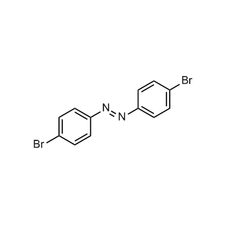 1,2-Bis(4-bromophenyl)diazene