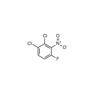 1,2-Dichloro-4-fluoro-3-nitrobenzene