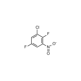 1-Chloro-2,5-difluoro-3-nitrobenzene
