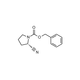 Benzyl (S)-2-cyanopyrrolidine-1-carboxylate