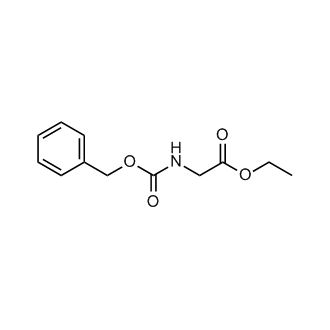 Ethyl ((benzyloxy)carbonyl)glycinate