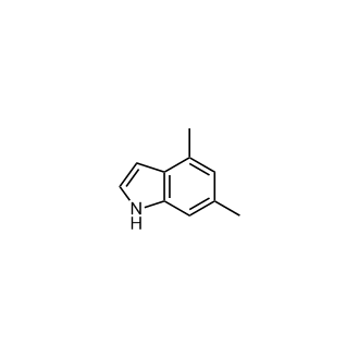 4,6-Dimethyl-1H-indole