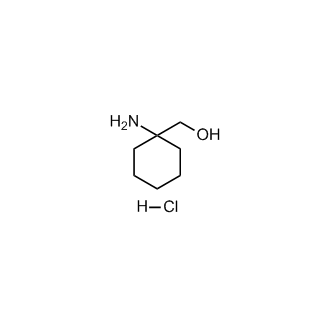 (1-Aminocyclohexyl)methanol hydrochloride