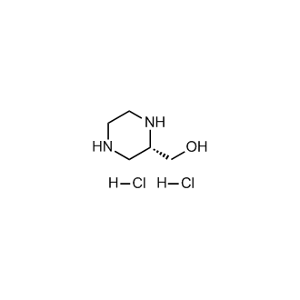 (S)-Piperazin-2-ylmethanol dihydrochloride