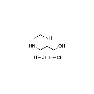 Piperazin-2-ylmethanol dihydrochloride