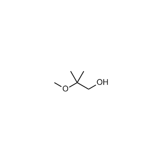 2-Methoxy-2-methylpropan-1-ol