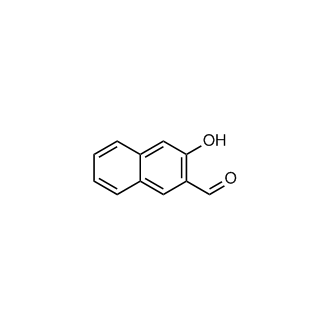 3-Hydroxy-2-naphthaldehyde