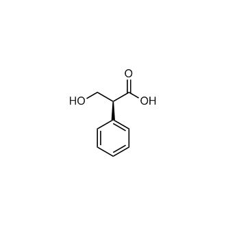 (S)-3-Hydroxy-2-phenylpropanoic acid