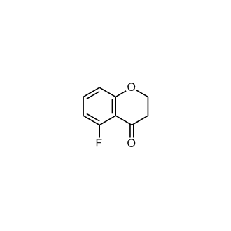 5-Fluorochroman-4-one