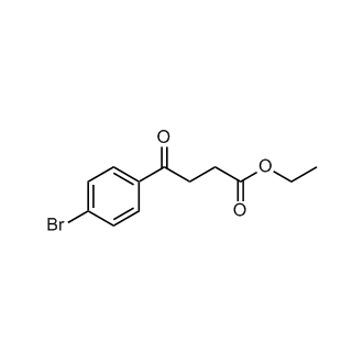 Ethyl 4-(4-bromophenyl)-4-oxobutanoate
