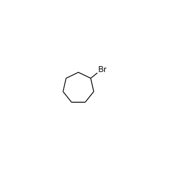 Bromocycloheptane