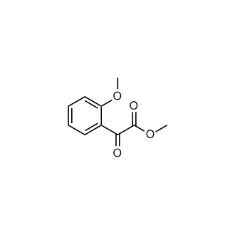Methyl 2-(2-methoxyphenyl)-2-oxoacetate